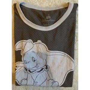 Vintage Disney Dumbo Center Shirt Size Small | S